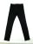 ARMANI EXCHANGE SUPER SKINNY NŐI (S - W27) FEKETE SZTRECCSES FARMER