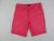 ARMANI JEANS NŐI (M - W29) CIKLÁMEN-PINK RÖVIDNADRÁG / TÉRDNADRÁG