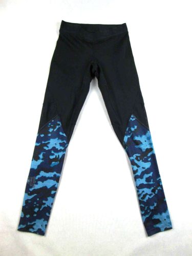 ÚJ! ADIDAS NŐI (S) FEKETE SPORT LEGGINGS / FITNESS NADRÁG