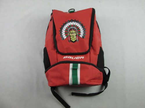 BAUER PIROS HÁTSZIVACSOS HÁTIZSÁK HÁTITÁSKA KORCSOLYA TÁSKA