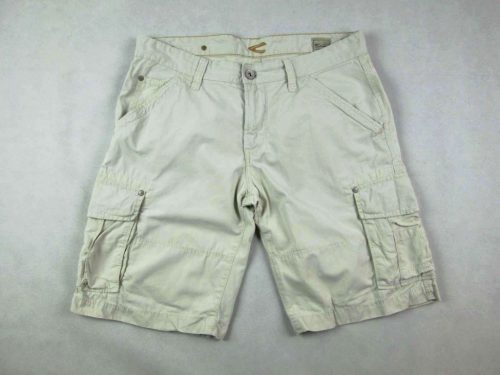 CAMEL ACTIVE FÉRFI (M - 48-as) BÉZS RÖVIDNADRÁG / TÉRDNADRÁG