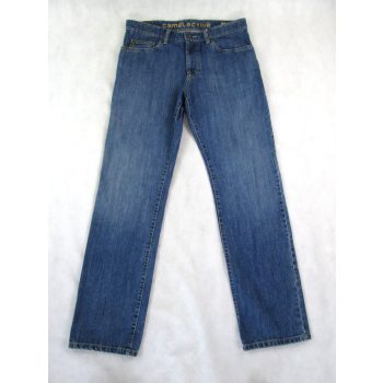 CAMEL ACTIVE FÉRFI (M - W33 / L34) KÉK FARMERNADRÁG