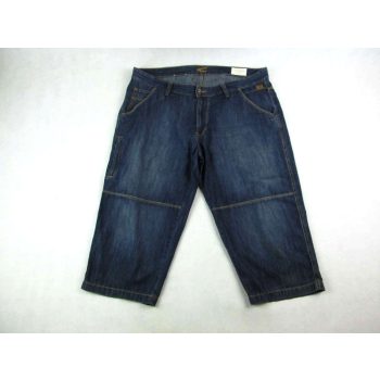   CAMEL ACTIVE FÉRFI (2XL - 56-os) SÖTÉTKÉK RÖVIDNADRÁG / TÉRDNADRÁG