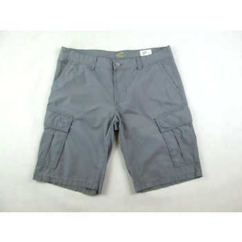  CAMEL ACTIVE FÉRFI (XL-ES 52-ES) SZÜRKE RÖVIDNADRÁG / TÉRDNADRÁG