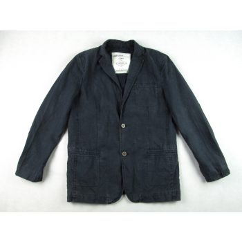 CAMP DAVID ELEGÁNS FÉRFI (M) SÖTÉTSZÜRKE SPORTZAKÓ