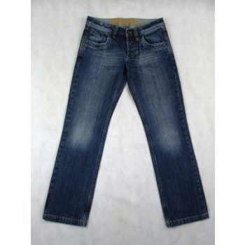 CAMP DAVID SÖTÉTKÉK FÉRFI (S - W29 / L32) FARMERNADRÁG