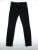 CALVIN KLEIN CKJ001 NŐI (XS - W25 / L30) FEKETE FARMERNADRÁG