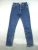 CALVIN KLEIN NŐI (S / M - W28 / L30) FARMERKÉK SZTRECCSES FARMER