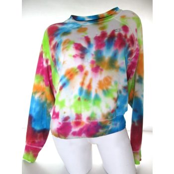 CHAMPION NŐI (M) KÖNNYED SZÍNES PULÓVER FELSŐ