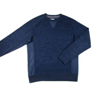 CHAMPION SPORTOS ELEGÁNS FÉRFI (M)  PULÓVER