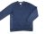CHAMPION SPORTOS ELEGÁNS FÉRFI (M) PASZTELL-KÉK PULÓVER