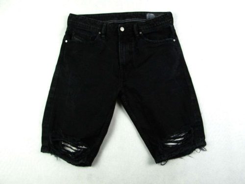 DIESEL THOSHORT SLIM FÉRFI (M - W30) FARMER RÖVIDNADRÁG / TÉRDNADRÁG