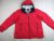 DECATHLON TRIBORD NŐI (XL) ÁTMENETI PINK DZSEKI / KABÁT