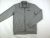 EMPORIO ARMANI EA7 FÉRFI (L / M) SZÜRKE HOSSZÚ UJJÚ KARDIGÁN PULÓVER