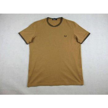 FRED PERRY FÉRFI (M) RÖVID UJJÚ BARNA PÓLÓ