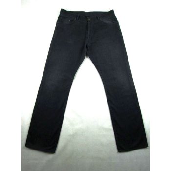   GANT JASON FÉRFI (2XL - W38 / L36) SÖTÉTSZÜRKE HOSSZÚNADRÁG