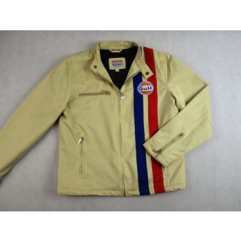 GRANDPRIX ORIGINALS GULF BÉZS FÉRFI (S) ÁTMENETI KABÁT