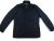 GEOX RESPIRA FÉRFI (XL / L) ELEGÁNS ÉJ SÖTÉTKÉK ÁTMENETI BÉLELT KABÁT