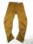 G-STAR RAW FÉRFI (S - W30 / L32) ZSEMLE-BARNA FARMERNADRÁG
