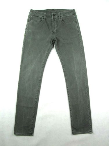 G-STAR RAW FÉRFI (S - W30 / L32) ZÖLDES-SZÜRKE FARMERNADRÁG