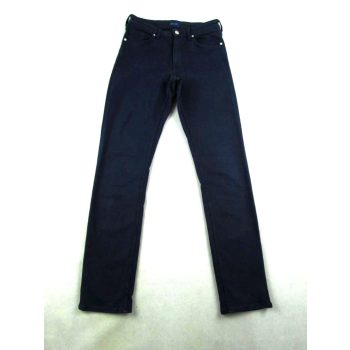   GANT SLIM NŐI (S - W26 / L32) SÖTÉTKÉK SZUPER SZTRECCSES FARMER