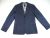 G-STAR RAW FÉRFI (M - 50-es) ELEGÁNS NAGYON KOMOLY KÉKES-SZÜRKE ZAKÓ