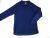 G-STAR RAW FÉRFI (S) CIPZÁROS OLDALZSEBES SÖTÉTKÉK HOSSZÚ UJJÚ FELSŐ