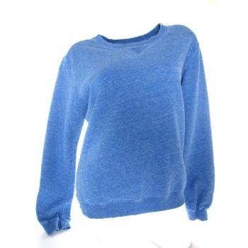 G-STAR RAW KÉK NŐI (L) PULÓVER FELSŐ