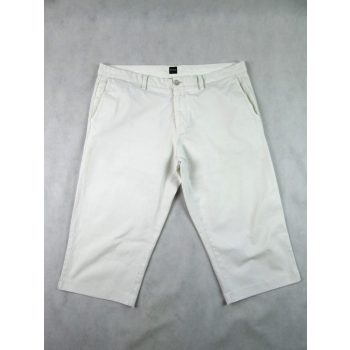 HUGO BOSS FEHÉR NŐI (XL - 50-ES) TÉRDNADRÁG CAPRI