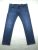 HUGO BOSS PERFORMANCE FÉRFI (2XL - W38 / L32) FARMERKÉK SZUPER SZTRECCSES FARMER