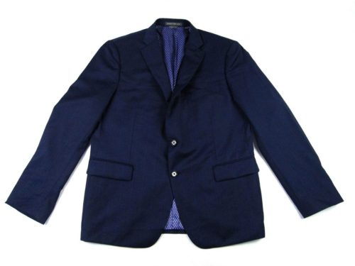 INDOCHINO ELEGÁNS NAGYON KOMOLY FÉRFI (XL - 52-es) GYAPJÚ ZAKÓ