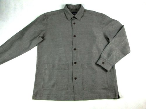 JOOP! FÉRFI (XL / 2XL) HOMOK SZÍNŰ ING-KABÁT