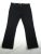LEVIS 315 SHAPING BOOT NŐI (2XL/3XL - 20W M) FEKETE SZTRECCSES FARMER