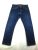 LEVIS 501 FÉRFI (M - W32 / L32) FARMERKÉK FARMERNADRÁG