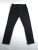LEVIS 501 NŐI (M - W29 / L30) FEKETE FARMERNADRÁG