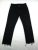  LEVIS 501 FÉRFI (XS - W28 / L32) FEKETE FARMERNADRÁG