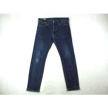   LEVIS 510 FÉRFI (M - W32 / L30) FARMERKÉK SZTRECCSES FARMERNADRÁG
