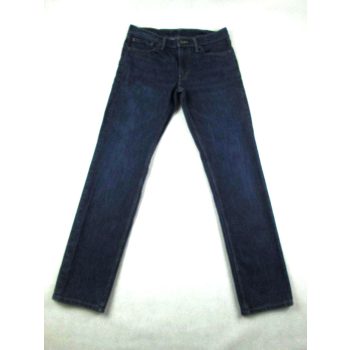 LEVIS 511 FÉRFI (M - W33 / L34) FARMERKÉK FARMERNADRÁG
