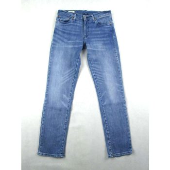   LEVIS 511 FÉRFI (S - W31 / L32) FARMERKÉK SZTRECCSES FARMER