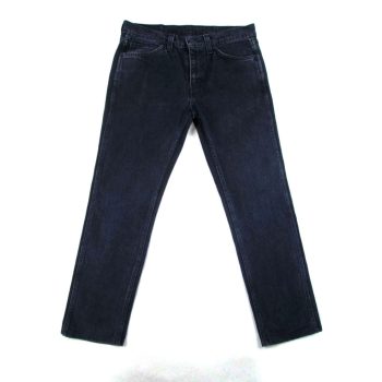LEVIS 511 FÉRFI (M - W32 / L30) SÖTÉTKÉK FARMERNADRÁG