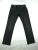 LEVIS 511 FÉRFI (M - W31 / L32) SÖTÉTSZÜRKE SZTRECCSES FARMER