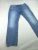 LEVIS 511 FÉRFI (M / L - W34 / L30) VILÁGOSKÉK FARMERNADRÁG