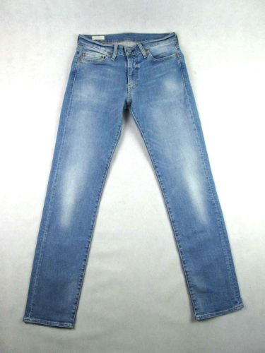 LEVIS 511 FÉRFI (S - W30 / L32) VILÁGOSKÉK SZTRECCSES FARMER