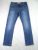 LEVIS 511 SLIM NŐI (M - W27) KÉK SZTRECCSES FARMERNADRÁG