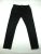 ÚJ! LEVIS 512 FÉRFI (M - W30 / L32) ENYHÉN SZTRECCSES FEKETE FARMER