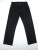 LEVIS 501 FÉRFI (XS - W28 / L32) FEKETE FARMERNADRÁG