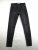 LEVIS 710 SUPER SKINNY NŐI (S - W26 / L30) SÖTÉTSZÜRKE SZTRECCSES FARMER