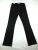 ÚJ! LEVIS 725 HIGH RISE BOOTCUT NŐI (M / S - W28 / L34) FEKETE SZTRECCSES FARMER