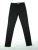 LEVIS 721 HIGH RISE SKINNY NŐI (S - W26 / L32) FEKETE SZTRECCSES FARMERNADRÁG