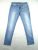 LEVIS DEMI CURVE MODERN RISE SKINNY NŐI (S - W27 / L29) VILÁGOSKÉK SZTRECCSES FARMER